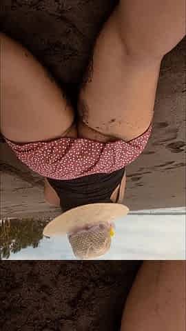 On the Beach
