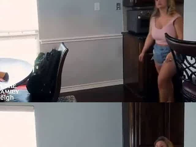 Andi Anderson Great Threesome