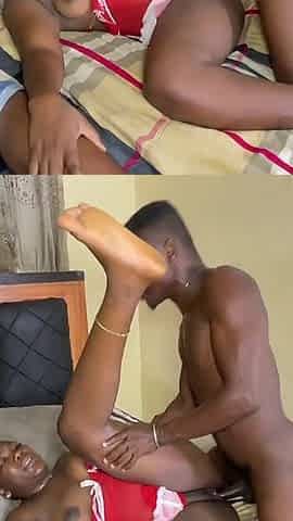 My Boss Invite Me to His House and Then Beg Me to Fuck His Wife and the Pussy Was Very Sweet