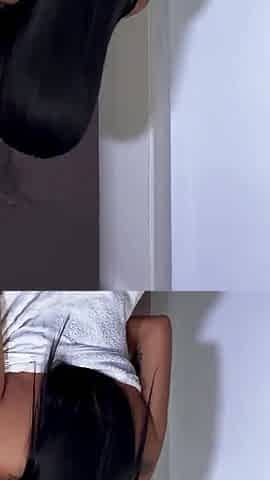 My Big Ass Neighbor Asks Me for Help with the Furniture and We End up Fucking Hard at Home