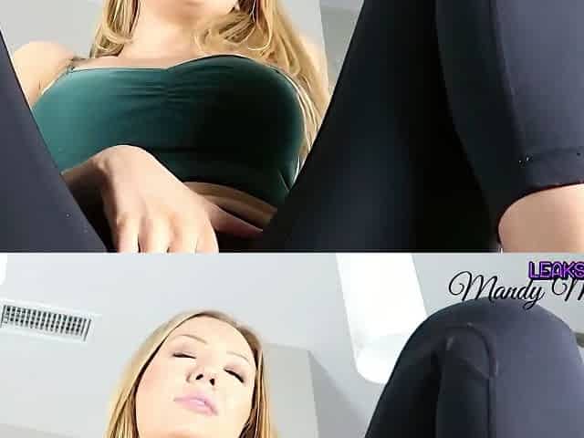 Mandy Madison Girlfriend And Stepmom North Macedonia
