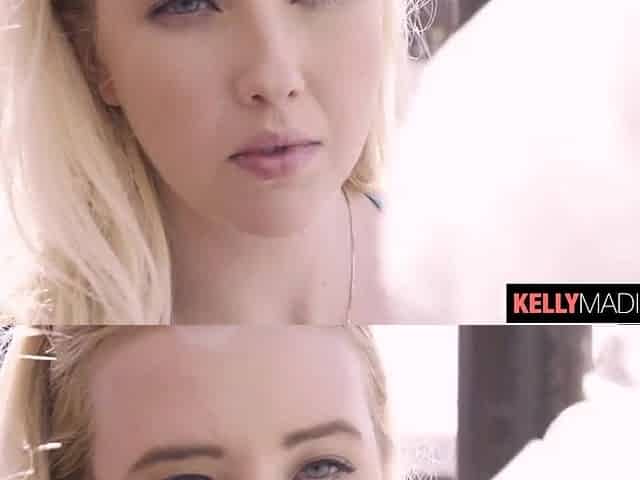 Jock Hungry Samantha Rone Makes A Bums Day