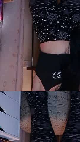 My Ass Is Out of This World