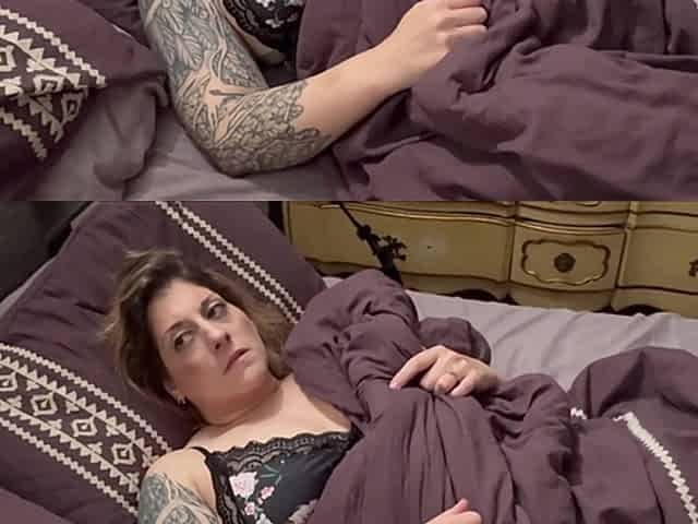 Blowjob POV