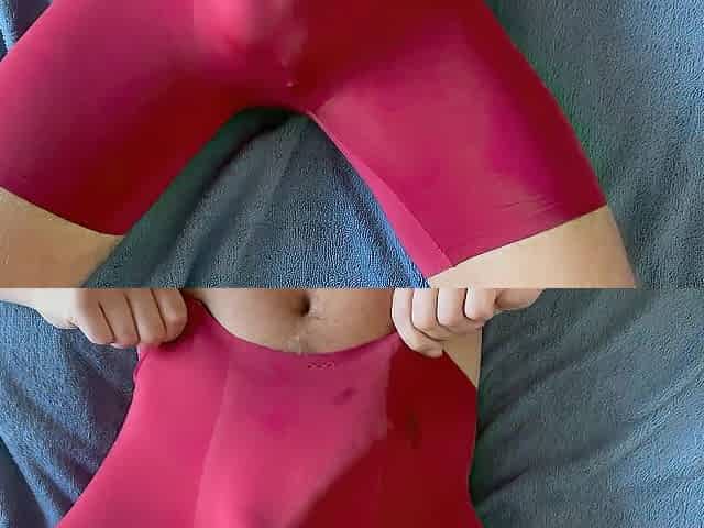 most good SILKY underclothes GROANING untill I CUM