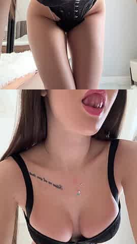 Twat, breasts or butt what would u try 1st? ?