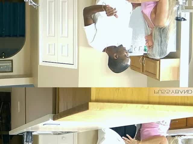 Thats My Husband Step-mom