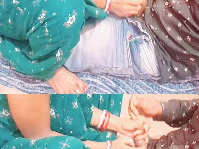 Pakistani Girlfriend Having Fuck