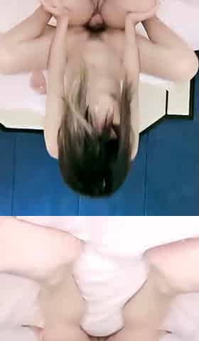 Japanese teen Suzuka Ishikawa Hairy Pussy Fingered