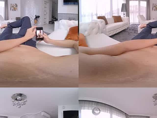 Flexy Beauty Mia Split Getting Fucked