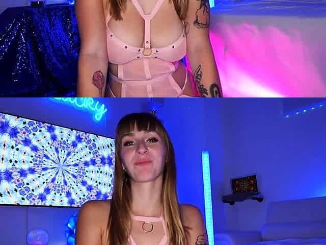 Busty Angel Youngs Getting Railed By MrLuckypov