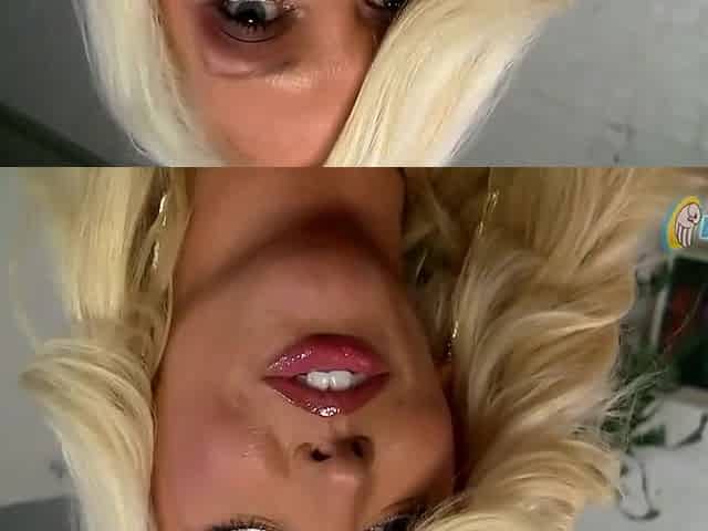 Alura Jenson - Lissome At Handjob Video