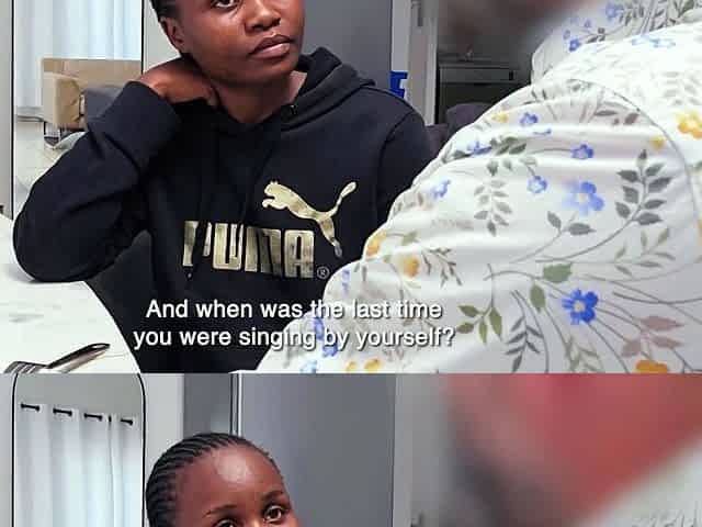 This 18YO BLACK student dreamed of seeing America