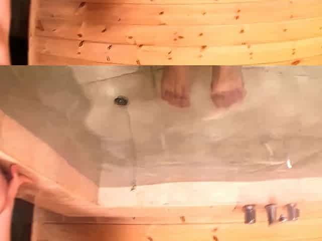 Amateur Asian Japanese Anal Creampie