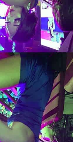 Amateur teen porsha solo action