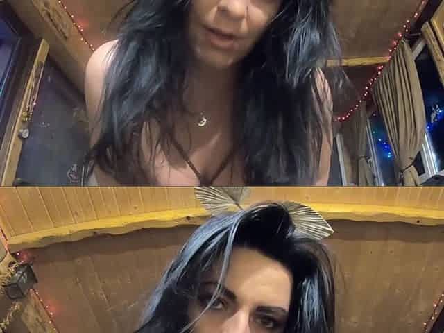 Would You Make an Adult Video with Me?
