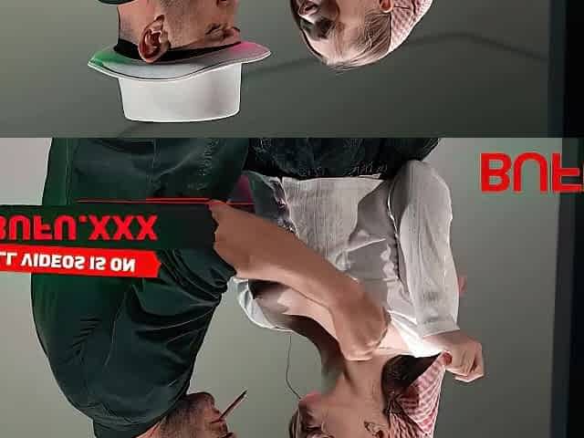 BUFU XXX. Hot Woman goes on a large jock via her ANAL