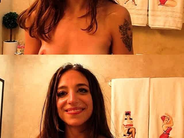 ExCoGi-Anal to Double Penetration U.O.E.N.O. It