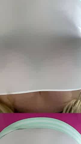 Busty blonde babe stuffed by big cock