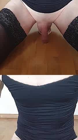 Misr4 - update #9 - Black stockings - Aug 15, 2025