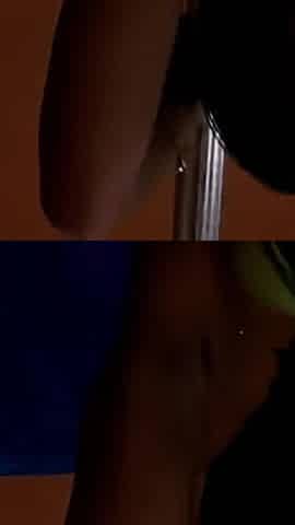 Anal Nasty Tales From Africa