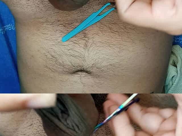 The Best Foreskin Circumcision Roleplay Handjob