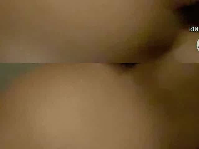 Close Up Screw With My Step Bro.