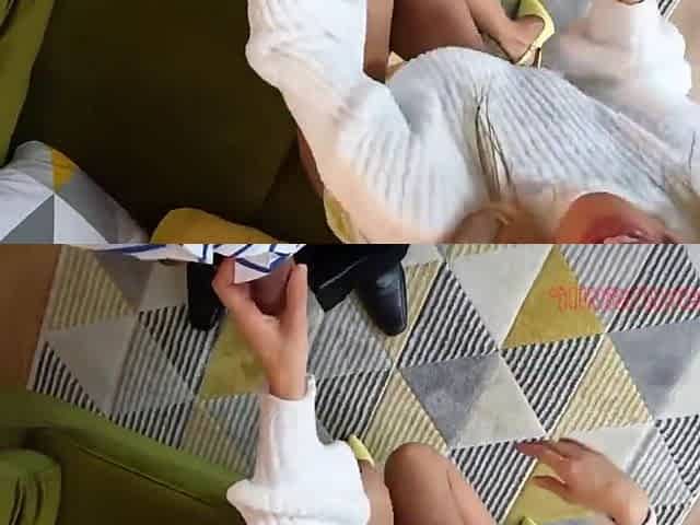 Fabulous Adult Clip Pov Unbelievable Exclusive Version - Jim Slip And Honey Hera