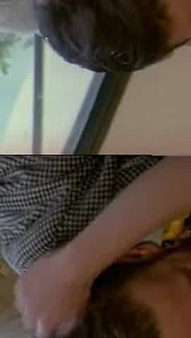 Horny MILF Get a Hard Threesomes Sex