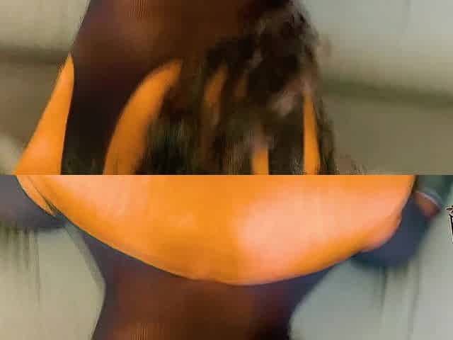 Ashanty Rose black mother i'd like to fuck with natural body
