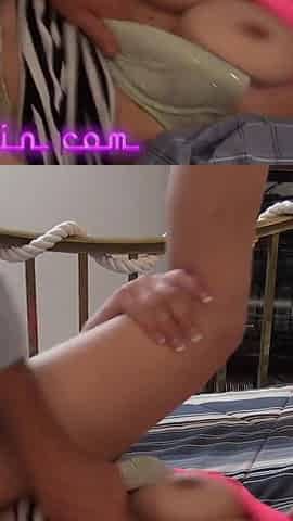 Naturally Horny MILF Has Multiple Orgasms