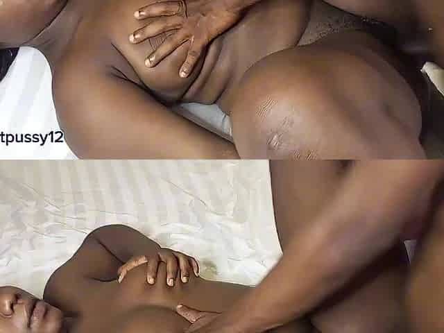 Cum in my throat please