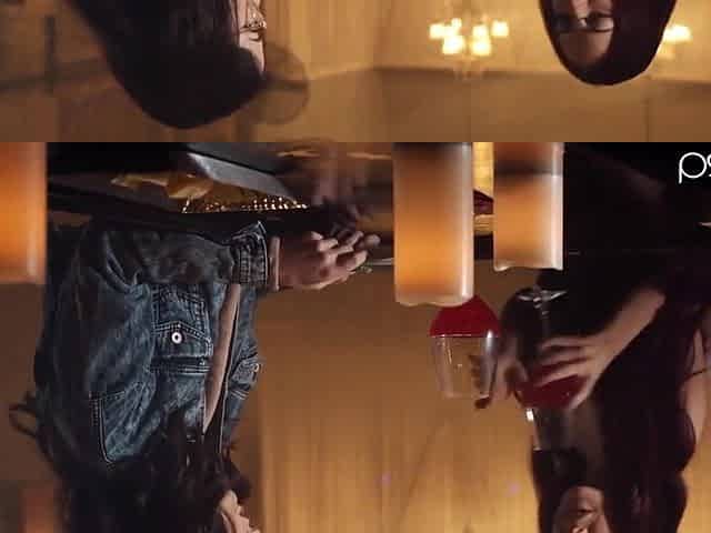 Sabina Rouge And Abella Danger - Tempting Lesbian Harlots Horny Sex Clip