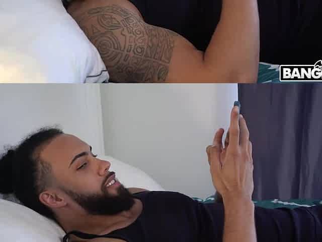I Really Missed That Dick