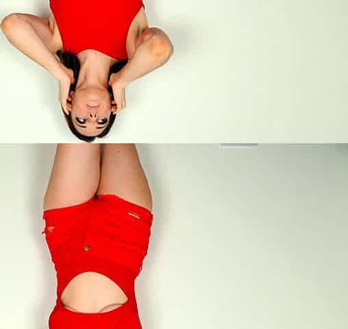 Miss Alika White - Mystery Humiliation Task Roulette