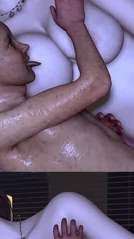 My Impotent Husband Watched Impotently as Someone Else Fucked Me to Orgasm