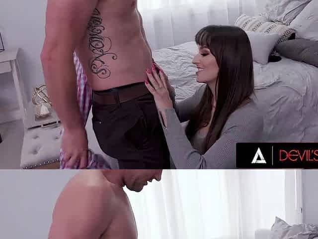 Sexy Honey Enjoys Wife-Exchange Schemes With This Recent Penis