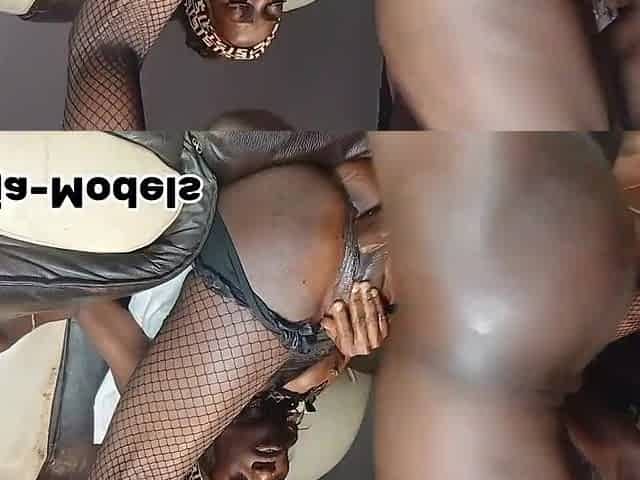 Cele lady squirt all over my large jock