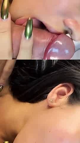 POV Fuck with Amazing Colombian Slut!