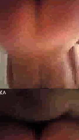 Interracial BBC Takes Blonde Wife Home From The Club rr