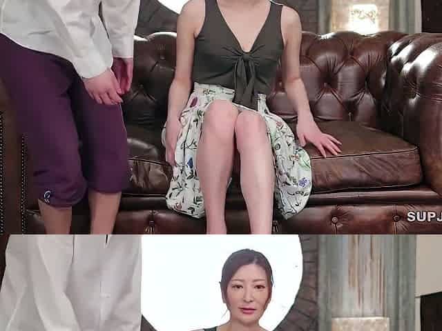 Beautiful Wife 03 Maisaki Ruri 37 Year Old Av Debut