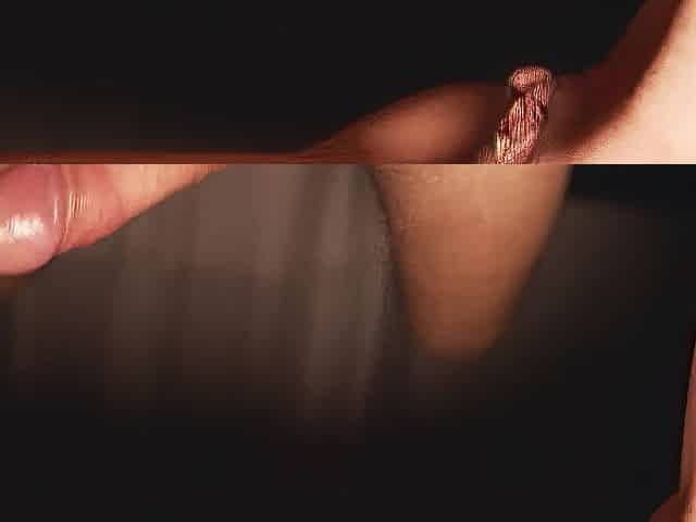 I crave u to screw my booty and twat and cum inside twice (POV, Full)