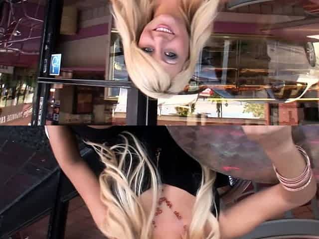 18 YR OLD UMASS STUDENT DANIELLE KAHN PORN