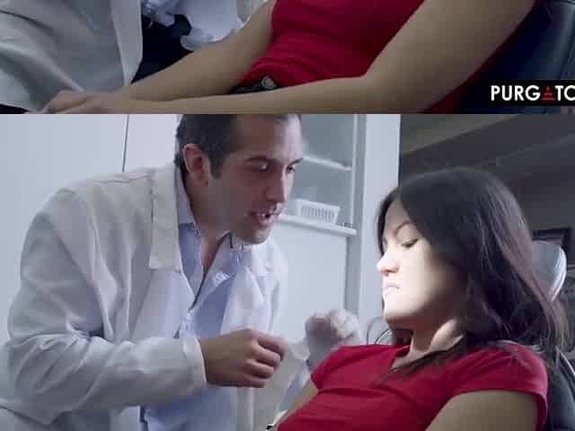 The dentist