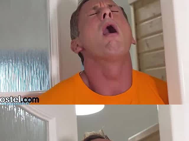 Bff Roommates Fucked In 3way By Thick Cock In Bath With Krystal Swift And Booty Licious