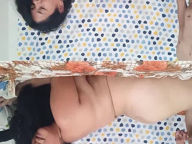 Girlfriend Fucking Hard