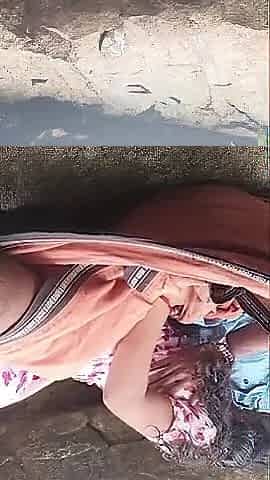 Mallu Hormy Girl Outdoor Kissing Giving Blowjob To Boyfriend
