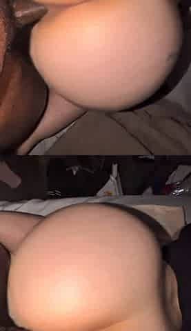 Thick White Girl by BBC