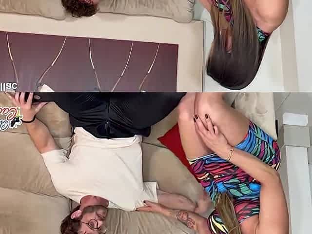 Astonishing Xxx Video Big Ass Hot Just For You