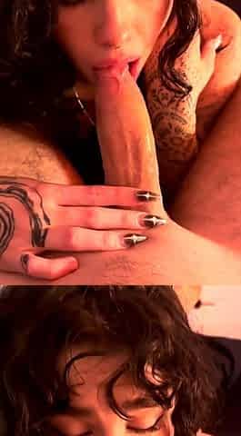 Emily Oram Anal Creampie Sex Tape